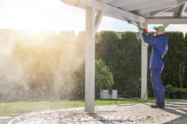 Best Residential Exterior Washing  in Church Hill, MD