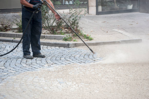 Church Hill, MD  Pressure Washing Services Company