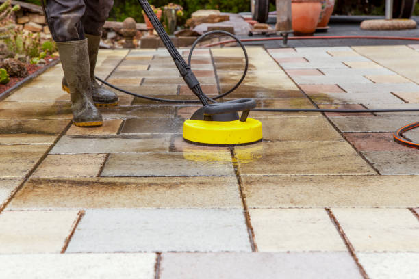 Best Playground Equipment Cleaning  in Church Hill, MD