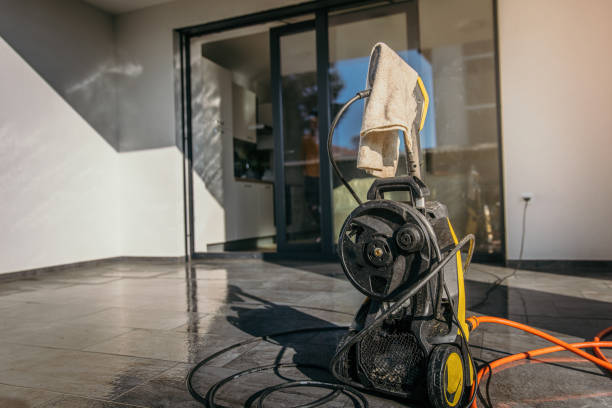 Best Gas Station Cleaning  in Church Hill, MD